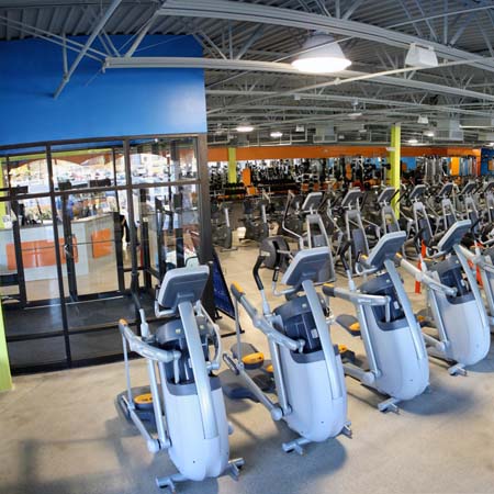 Sins Of croos fitnes