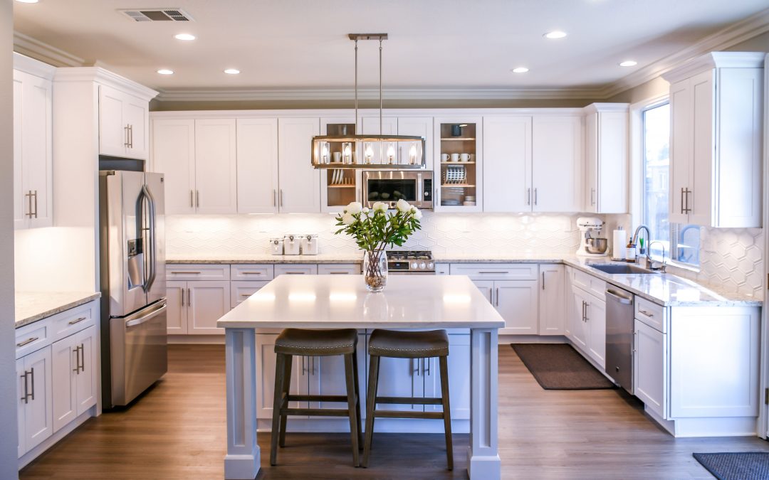 Lighting; A Common Interior Misconception