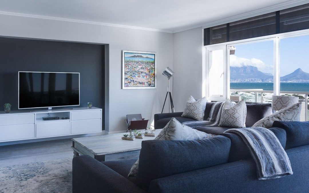Understanding Paint Sheen Levels