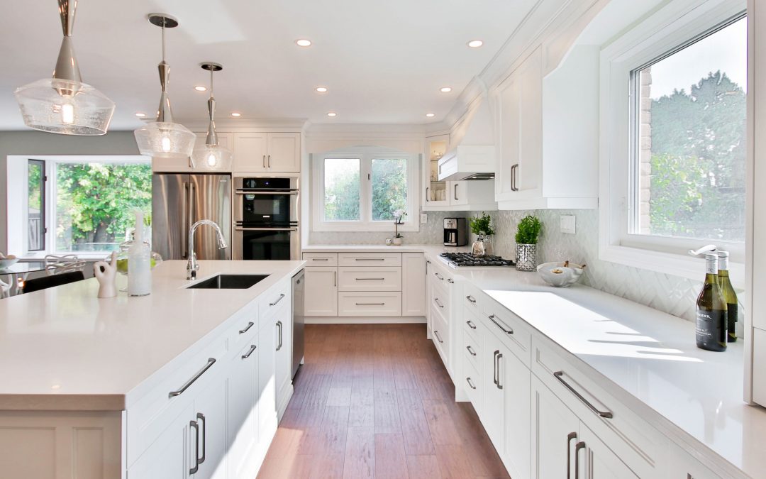 The Truth Behind Kitchen Renovations