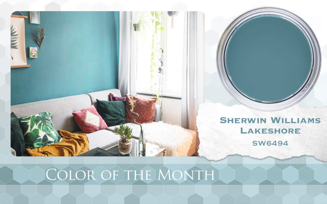 Sherwin Williams Lakeshore