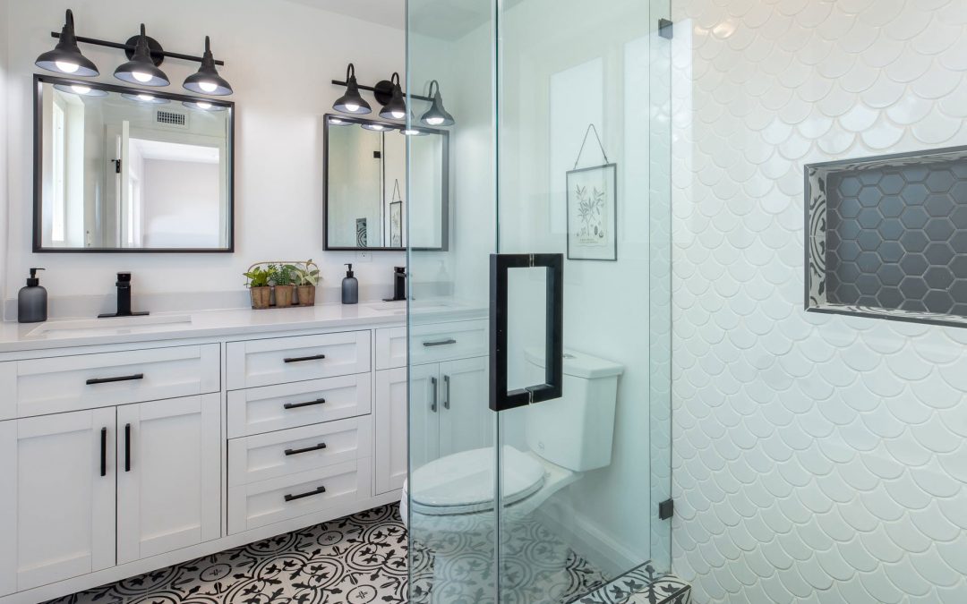 Selecting the Right Bathroom Vanity Light