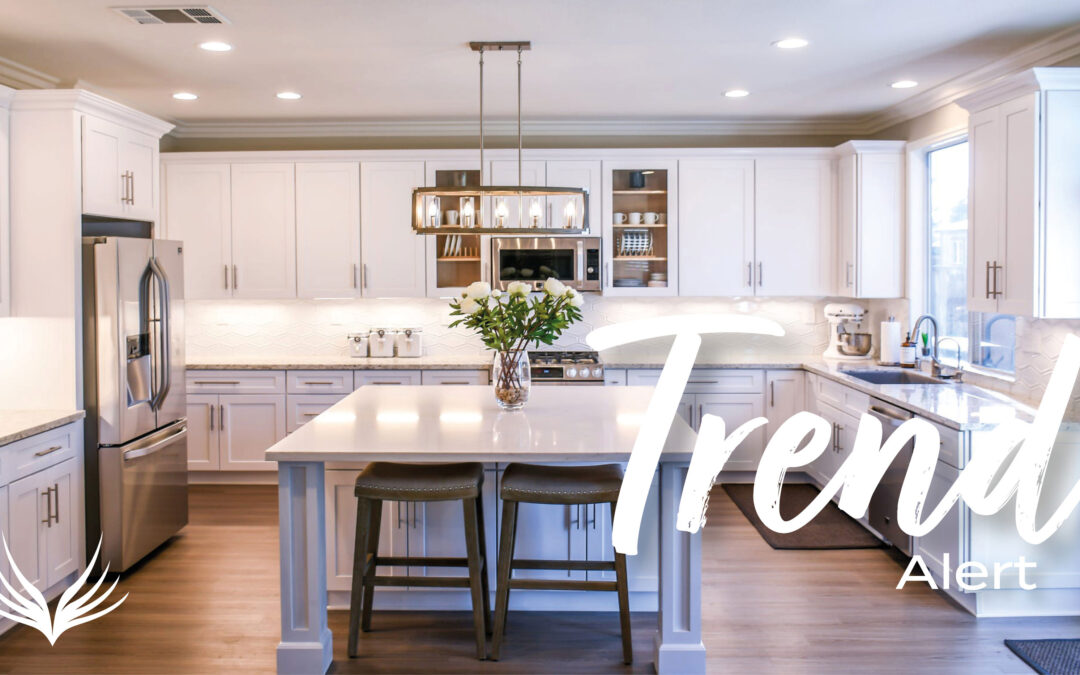 Trend Alert Lantern Style Lighting
