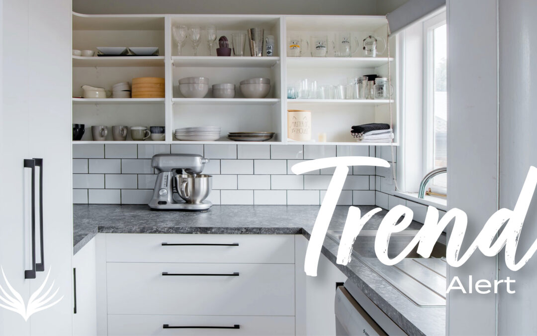 Trend Alert Subway Tile