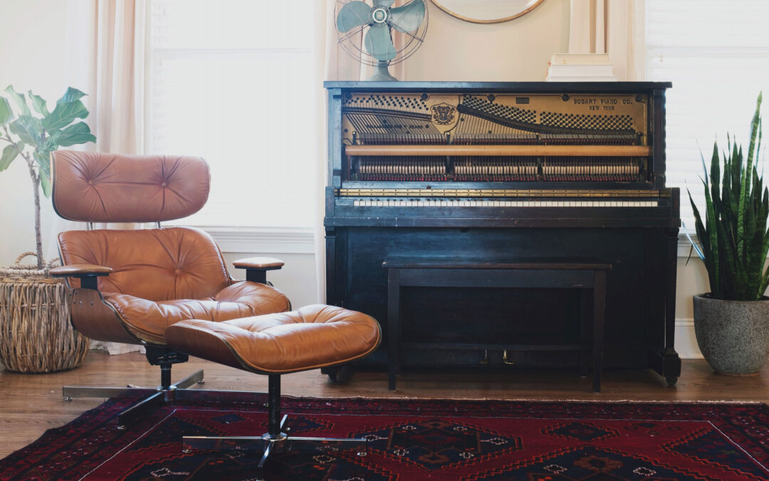 A Complete Guide to Choosing a Recliner