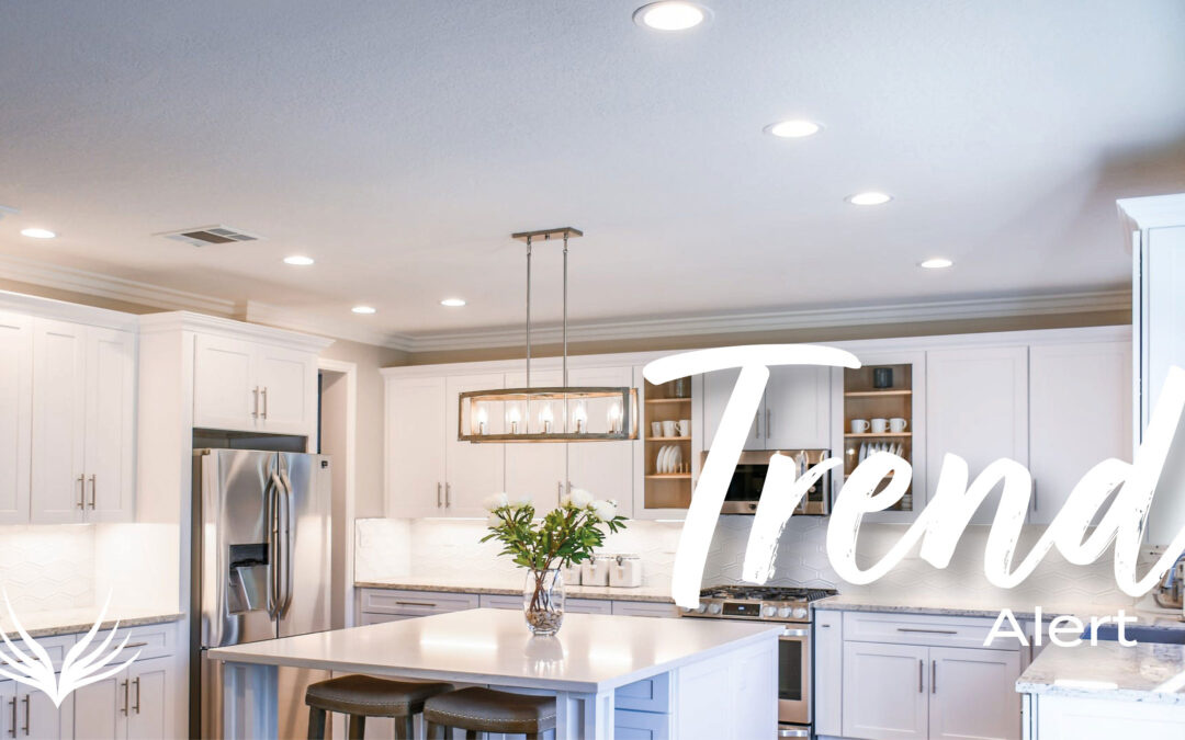 Wafer Recessed Lighting