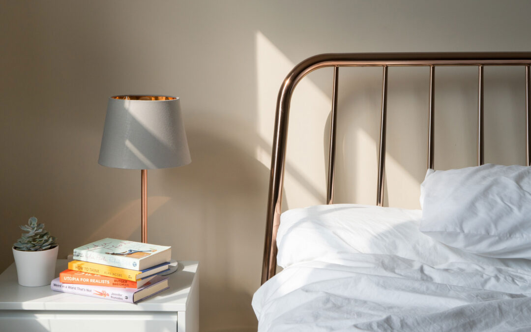 Benjamin Moore Pale Oak