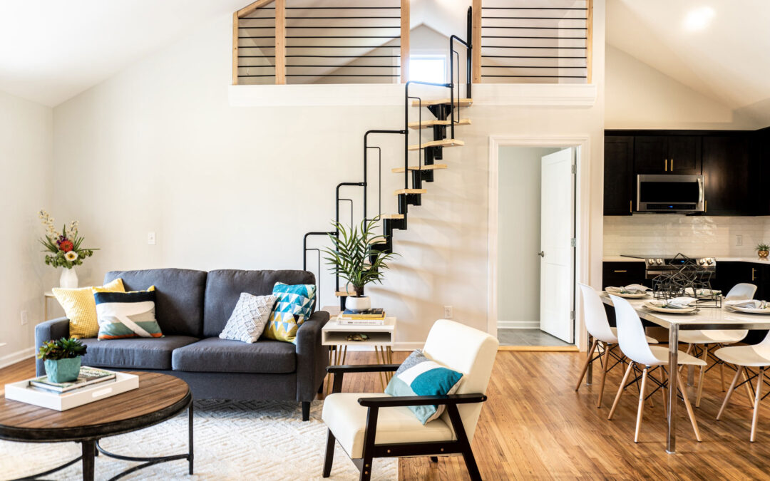 Benjamin Moore – Swiss Coffee
