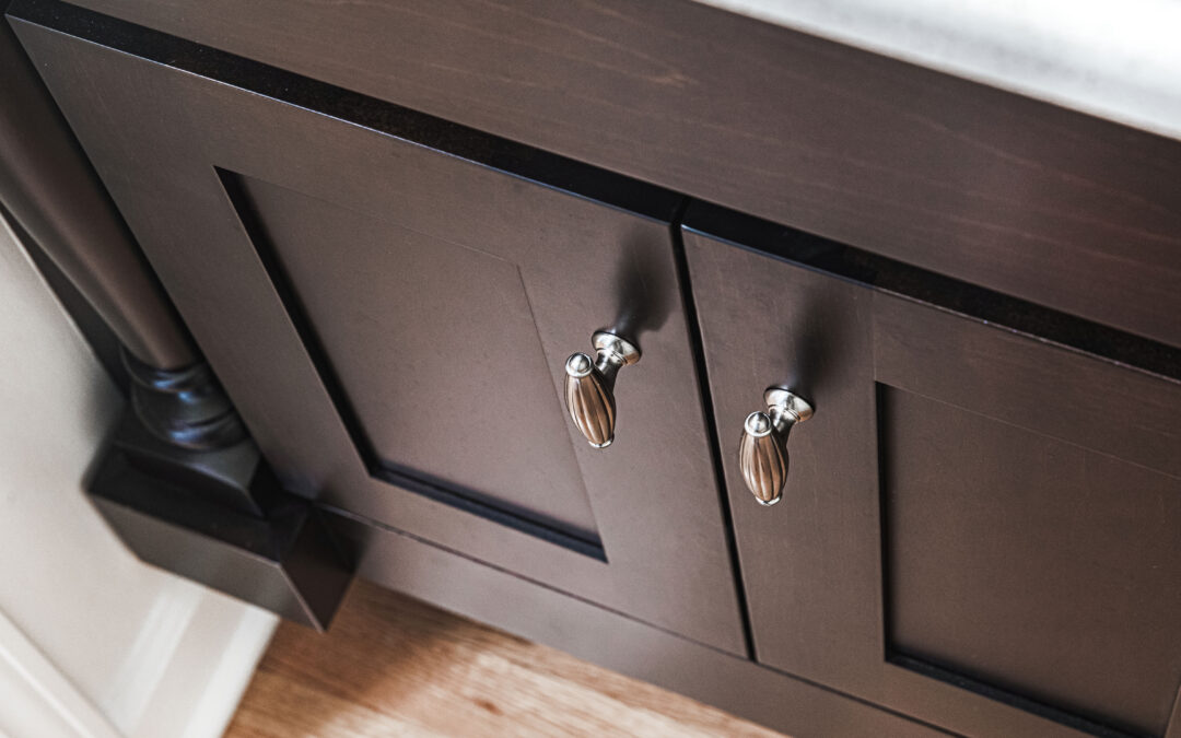 Decorative Hardware