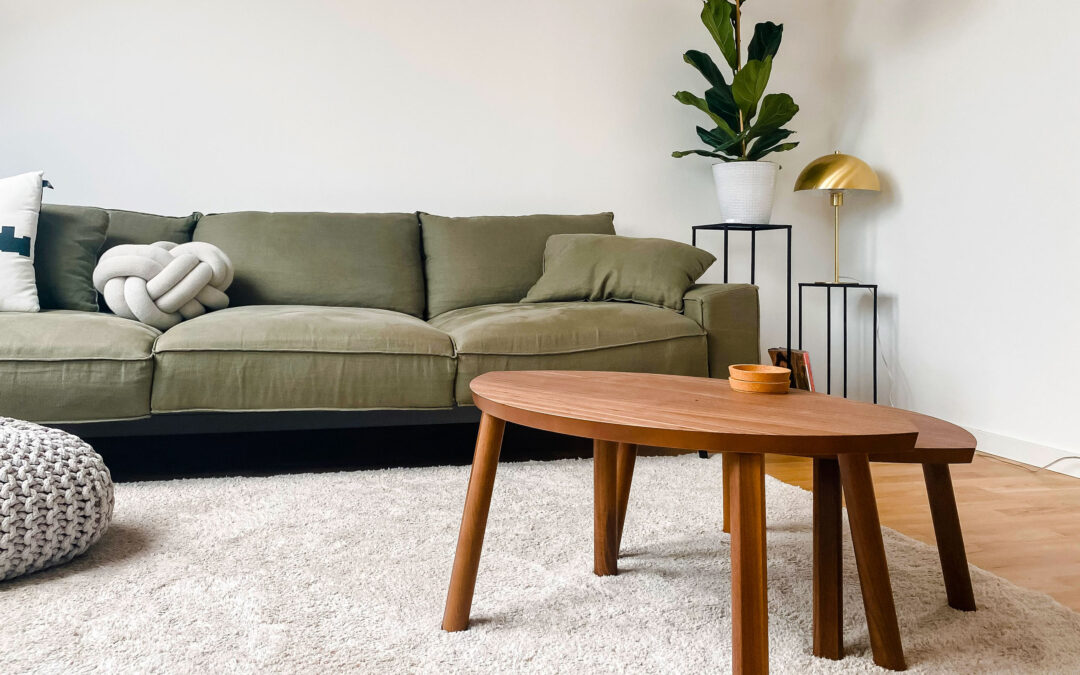 Sherwin Williams Evergreen Fog – 2022 Color of the Year