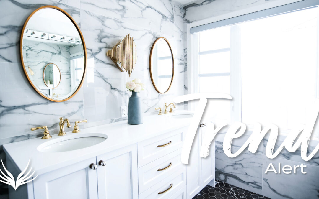 Trend Alert Widespread Faucets