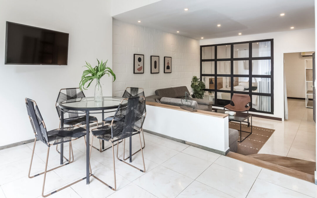 How To Incorporate Adjustable Lighting In Your Home