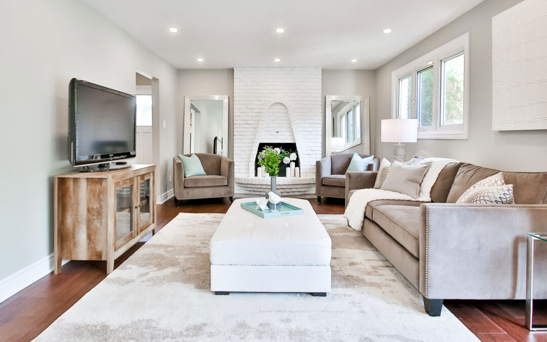 Classic and Timeless Design Tips