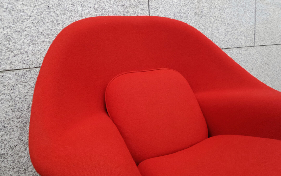 Color of the Month Benjamin Moore Red