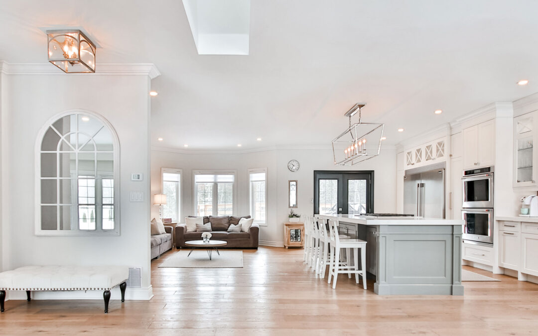 The Long Term Realities of Home Improvement