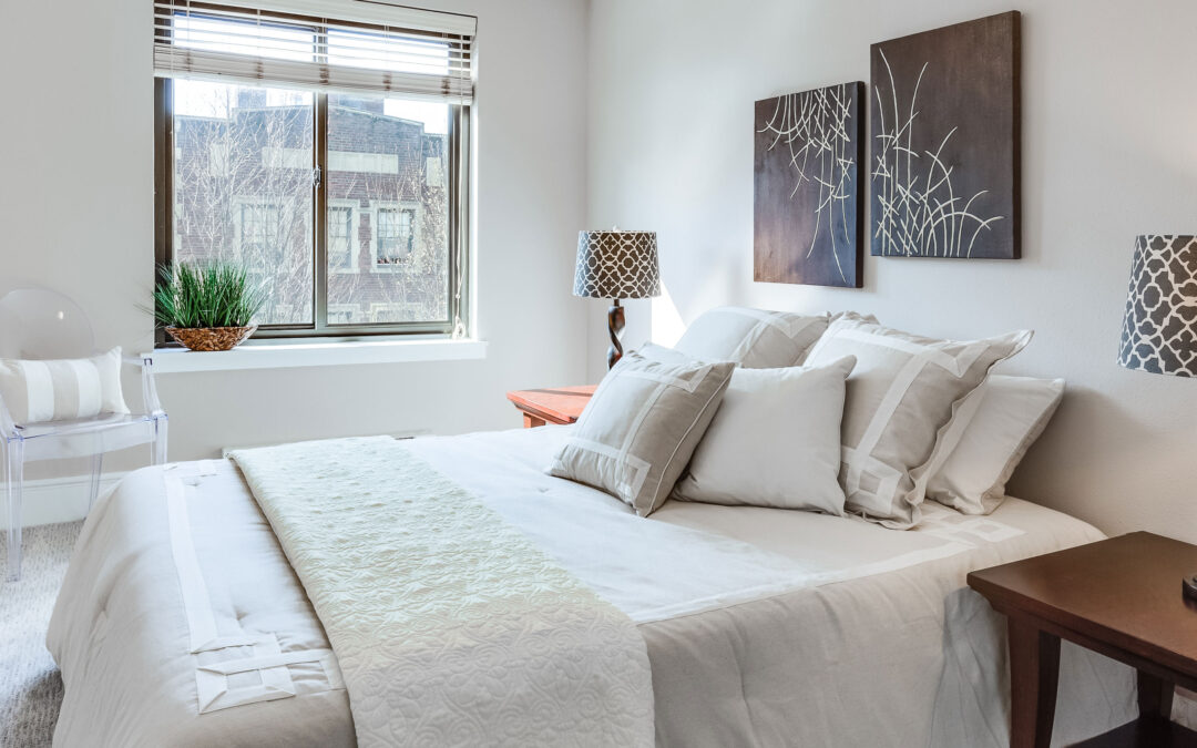 5 Ways to Make Your Space Feel Larger