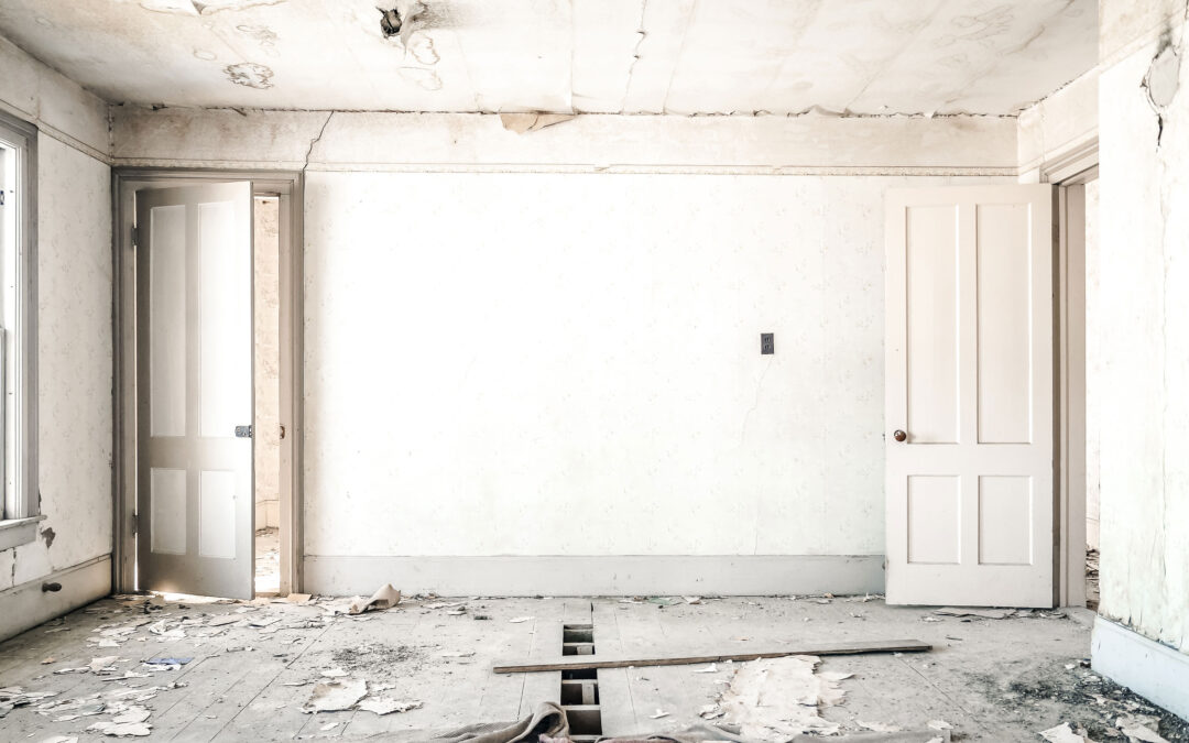 Common Mistakes When Approaching a Remodeling Project