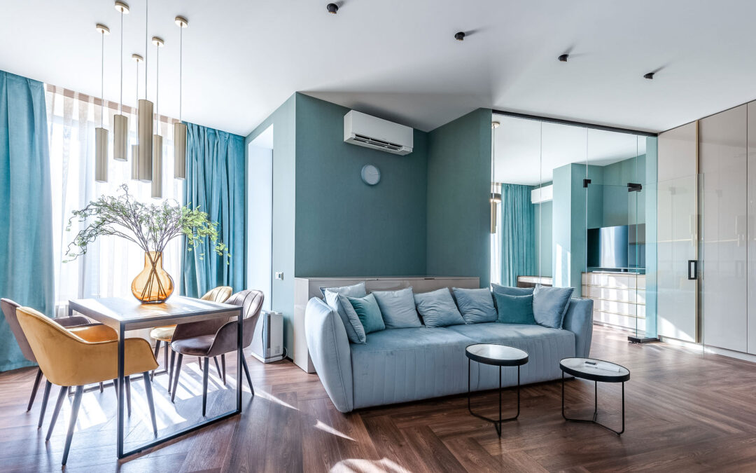 4 Design Ideas to Make a Big Impact