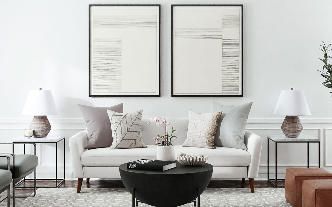 Everything You Need to Know About Wainscoting