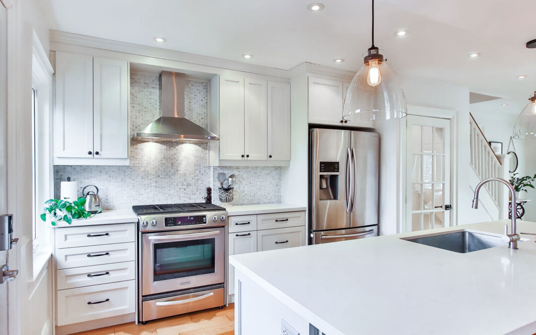 Kitchen Lighting