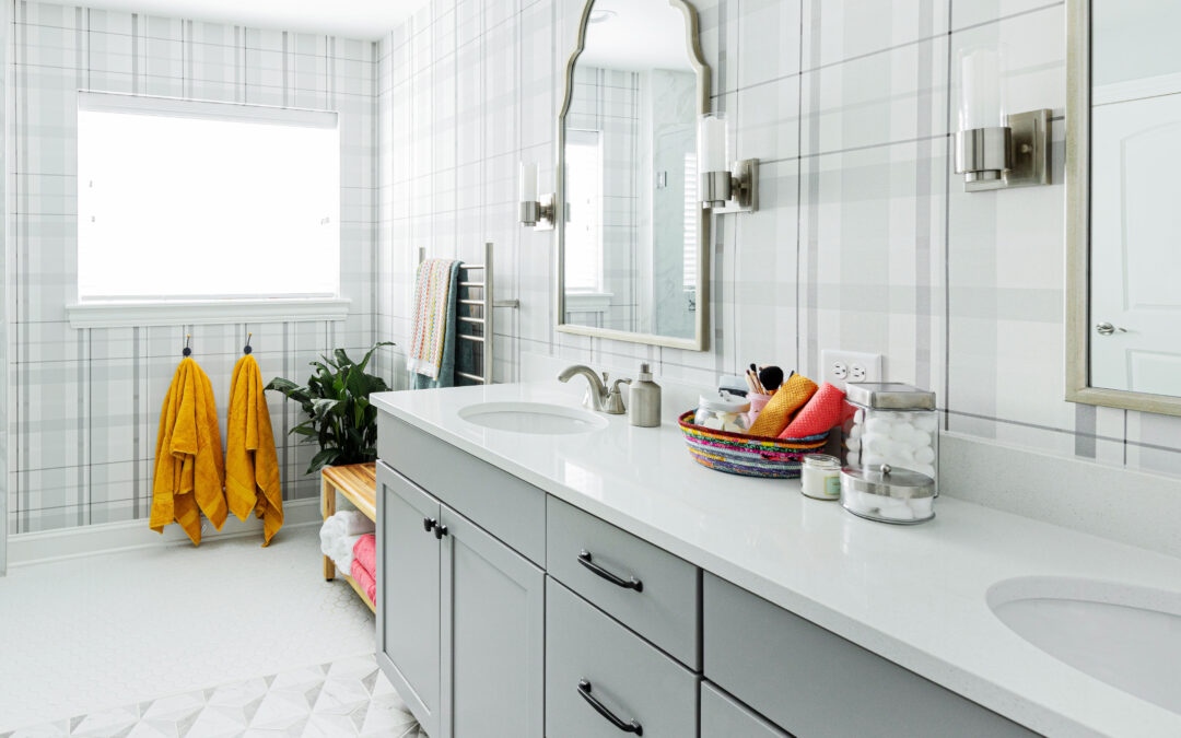 Color of the Month Sherwin Williams Goldfinch