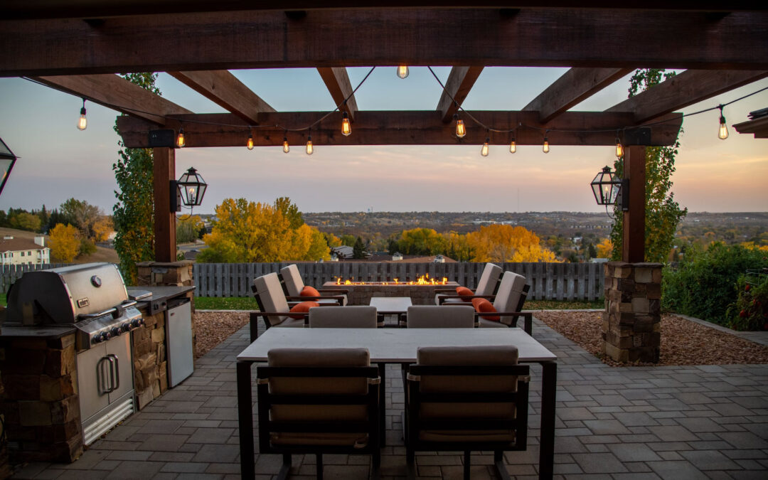 Shop the Look Outdoor Lighting