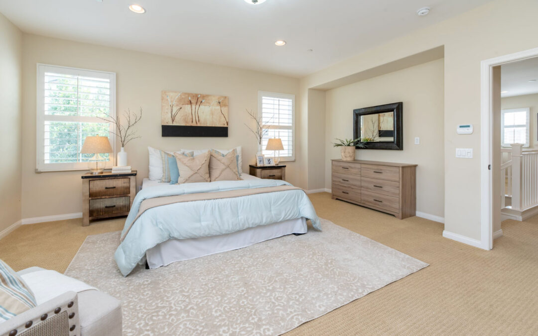 Color of the Month Sherwin Williams White Duck