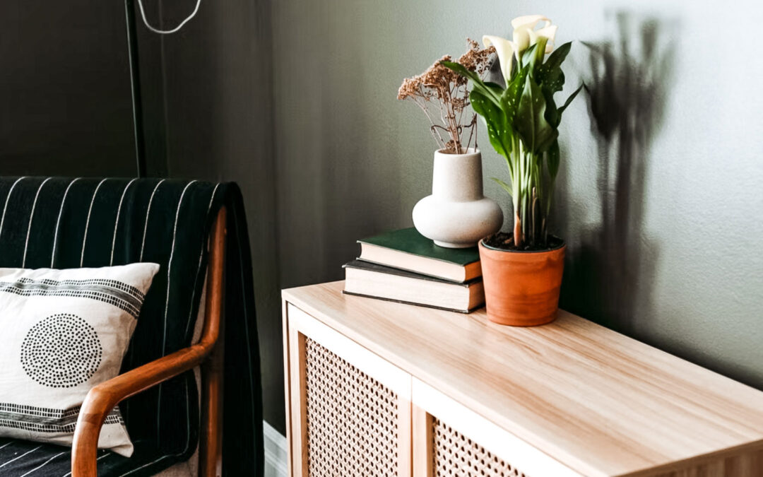 How to Create a Cozy Space