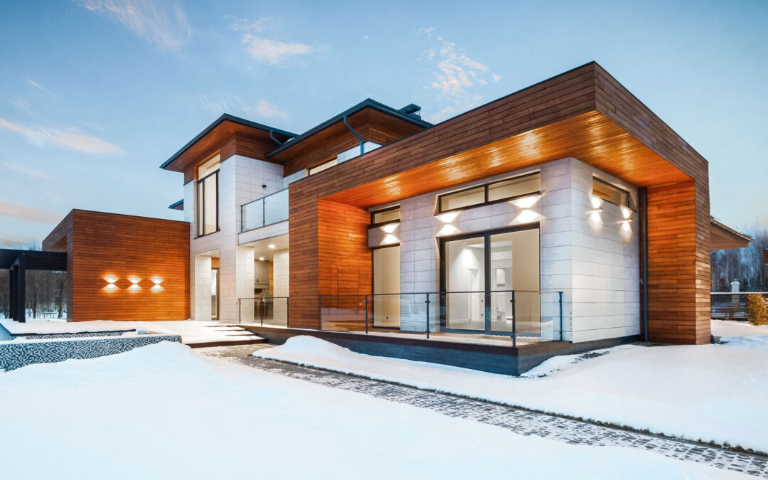Exterior Lighting