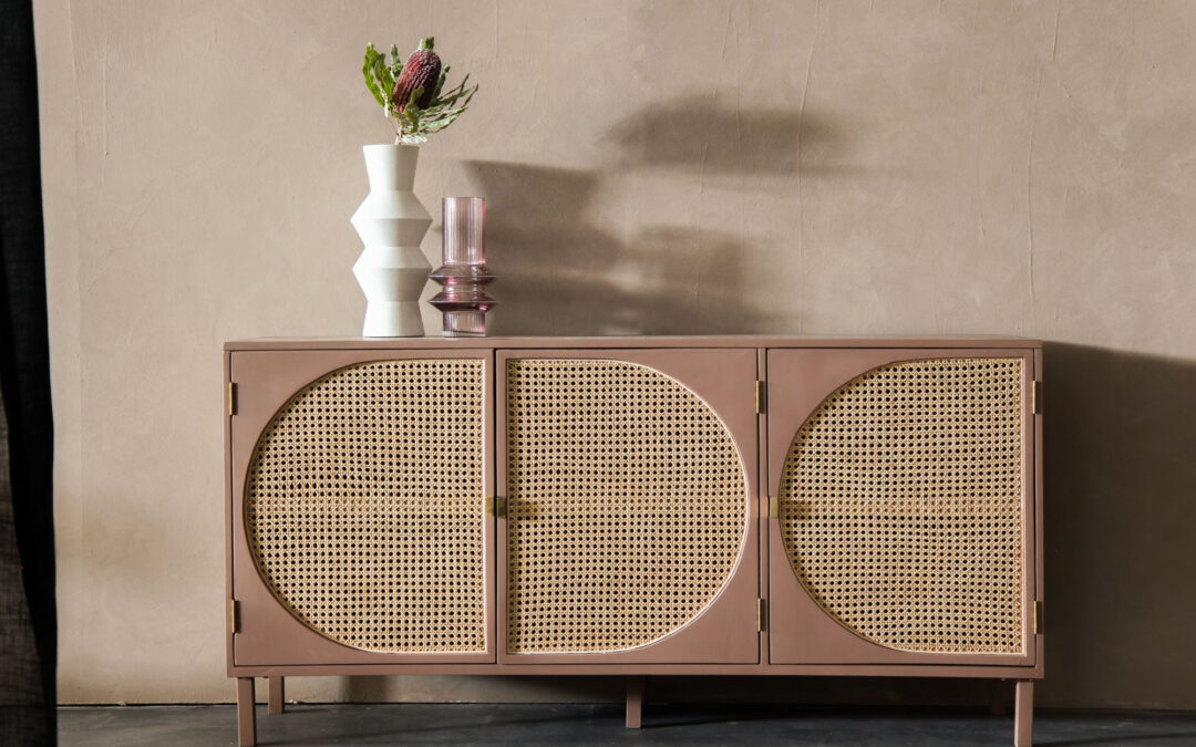 Trend Alert Rattan Furniture