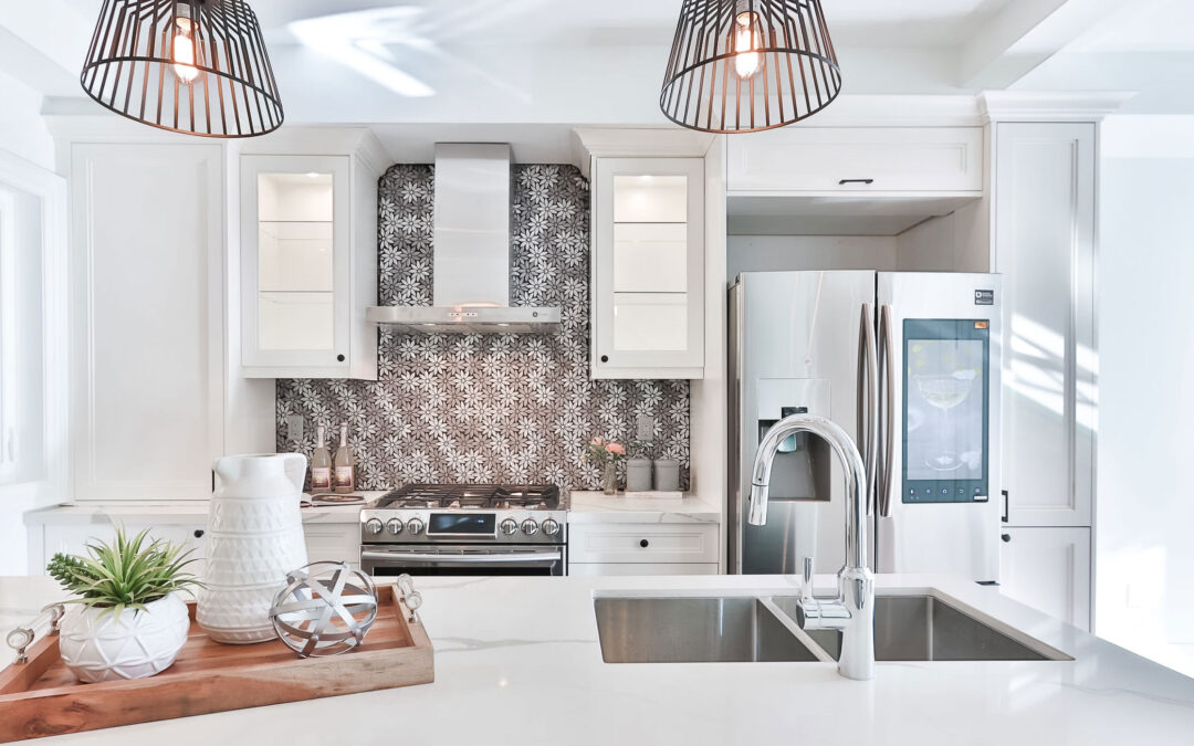 5 Common Kitchen Design Mistakes