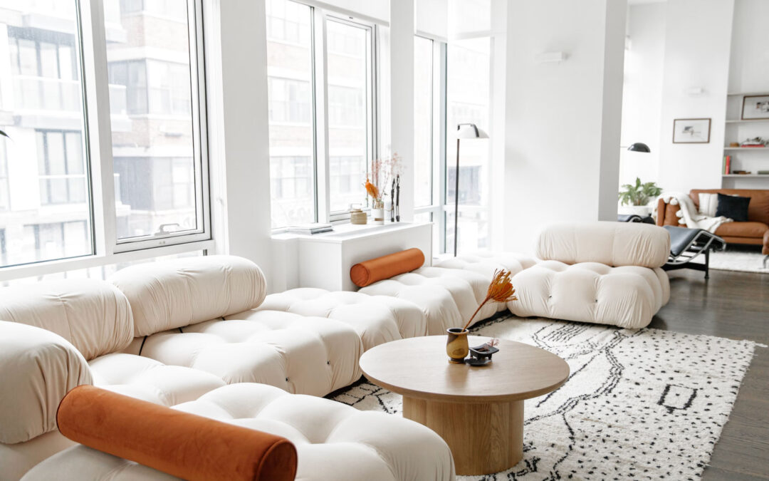 Color of the Month Sherwin Williams Eider White
