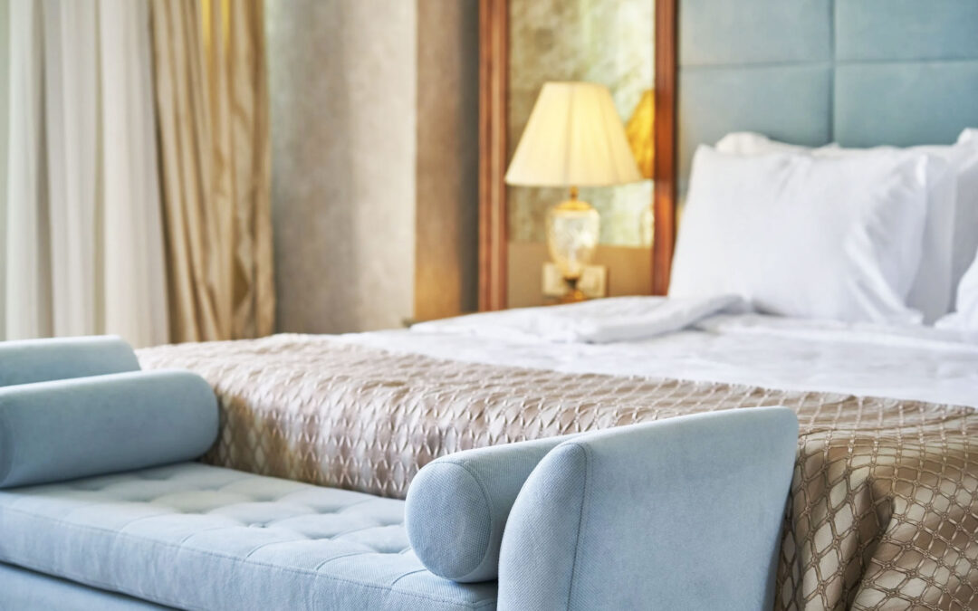 Color of the Month Sherwin Williams Powder Blue