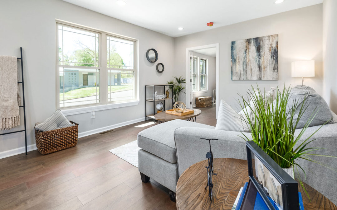 How to Design an Aging in Place Home
