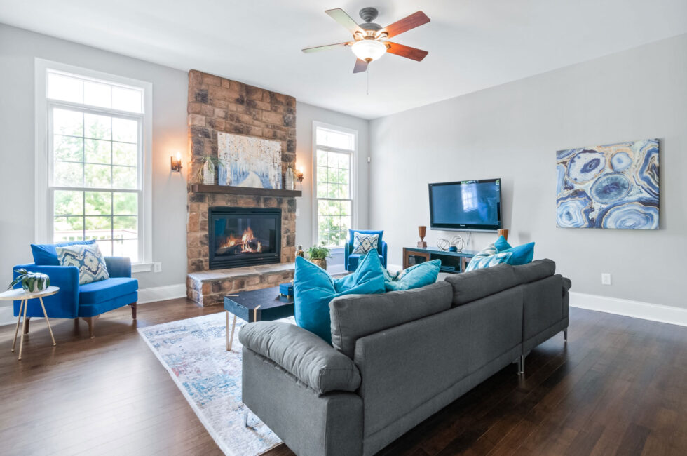 How to Design an Aging in Place Home | Innovatus Design
