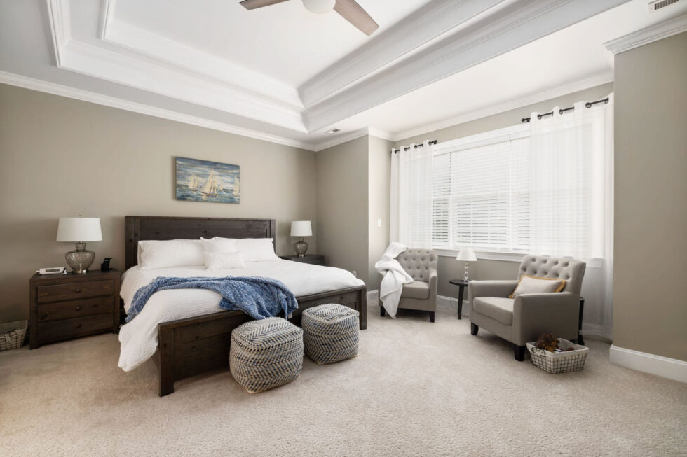 Benjamin Moore Revere Pewter | Innovatus Design