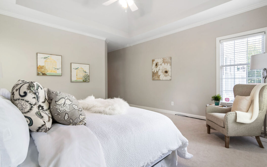 Benjamin Moore Revere Pewter