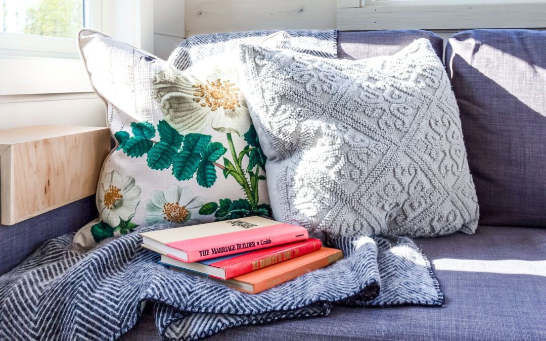 Interior Design for Introverts