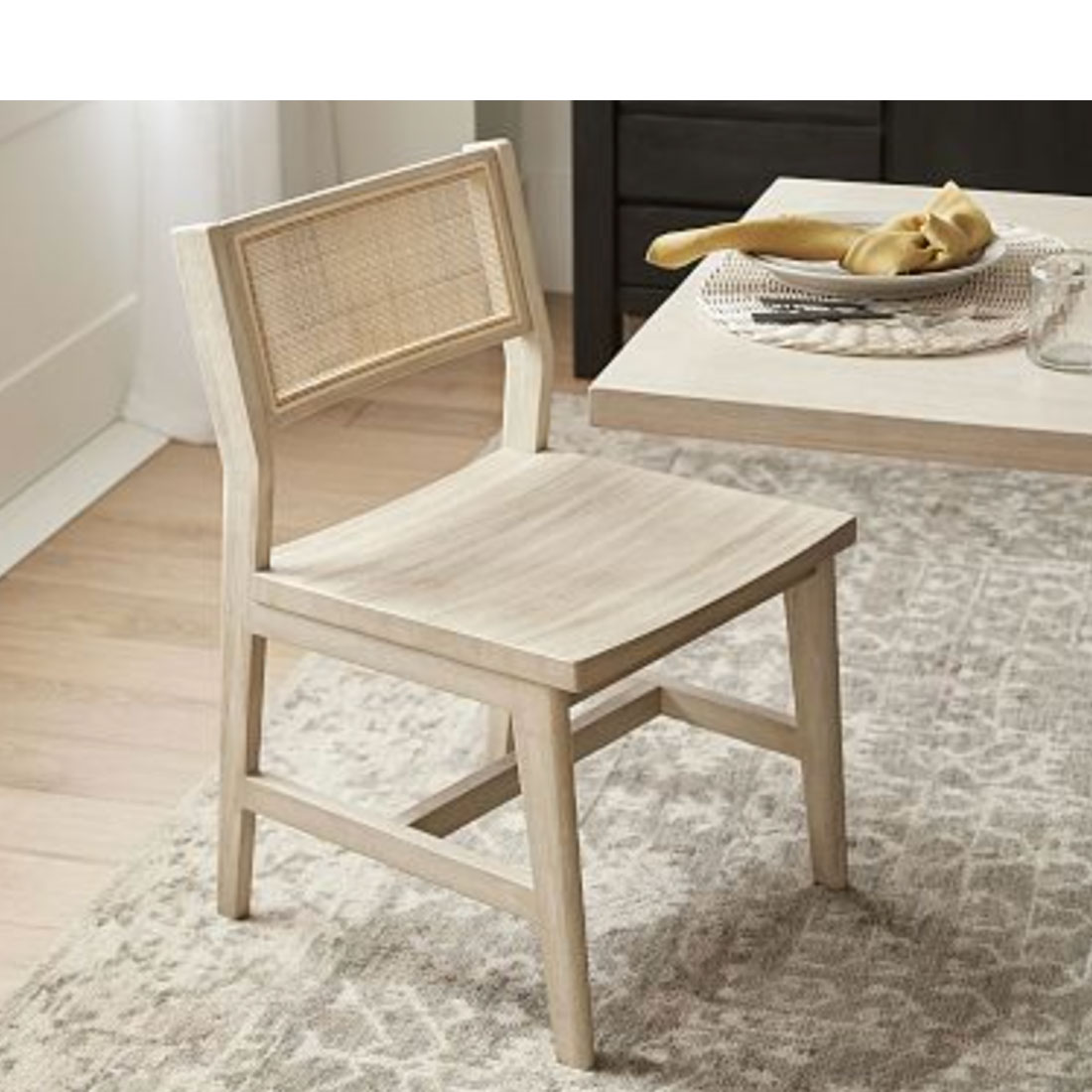 Scandinavian Design Chairs