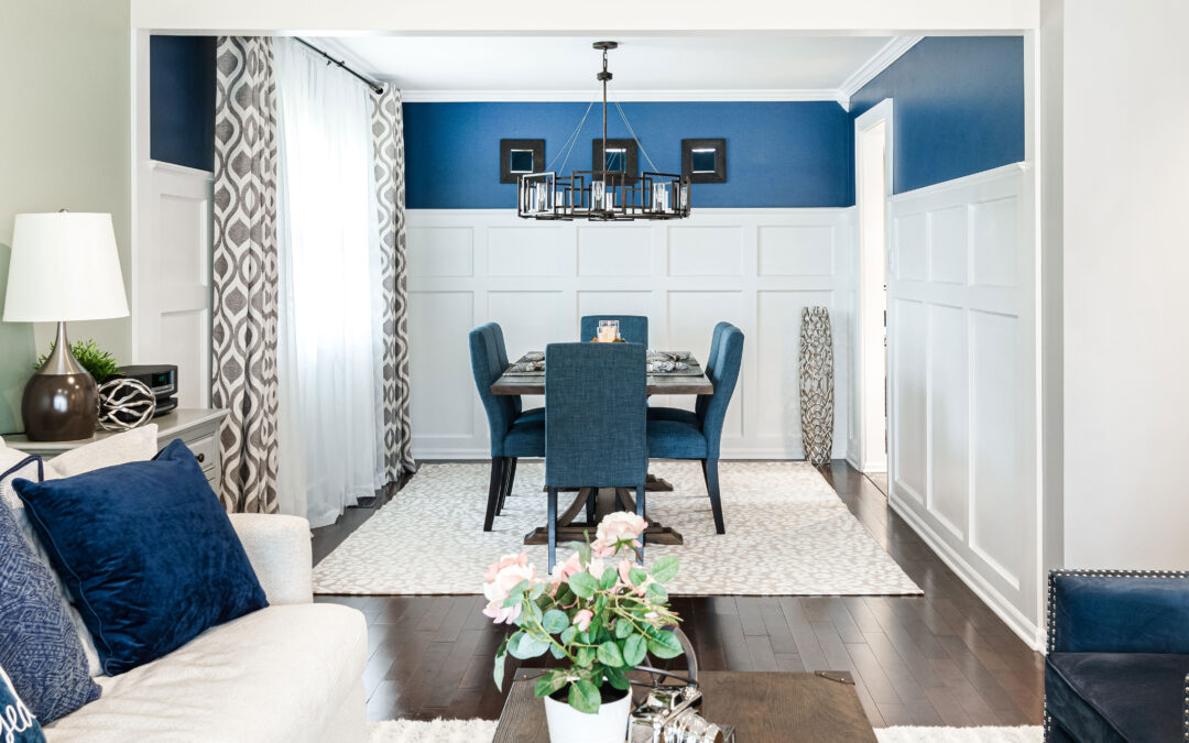 Choosing A Dining Chair for Any Body Type