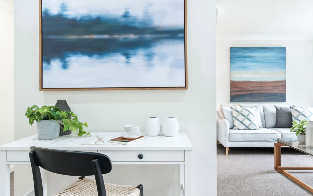 Coastal Interiors