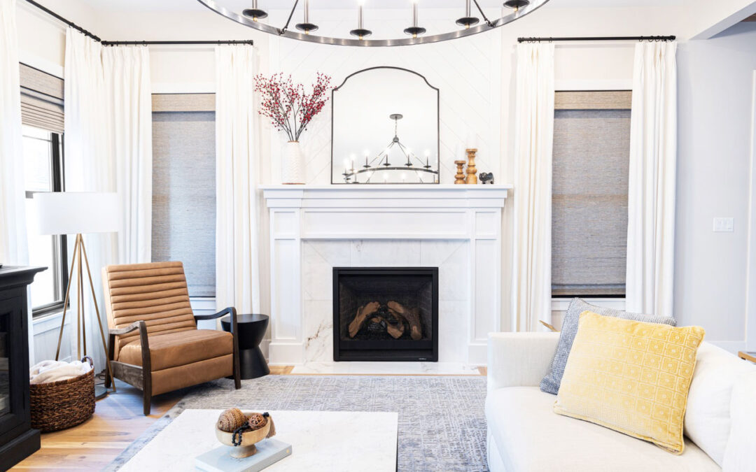 Color of the Month Sherwin Williams Egret White