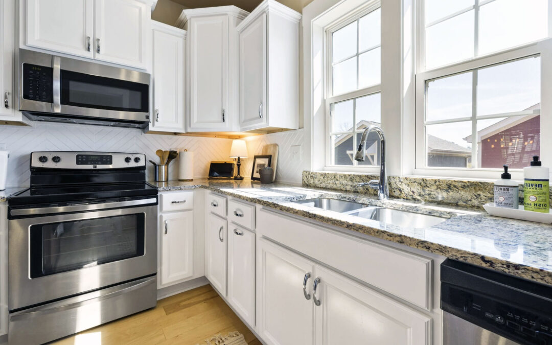 Trend Alert – Induction Ranges