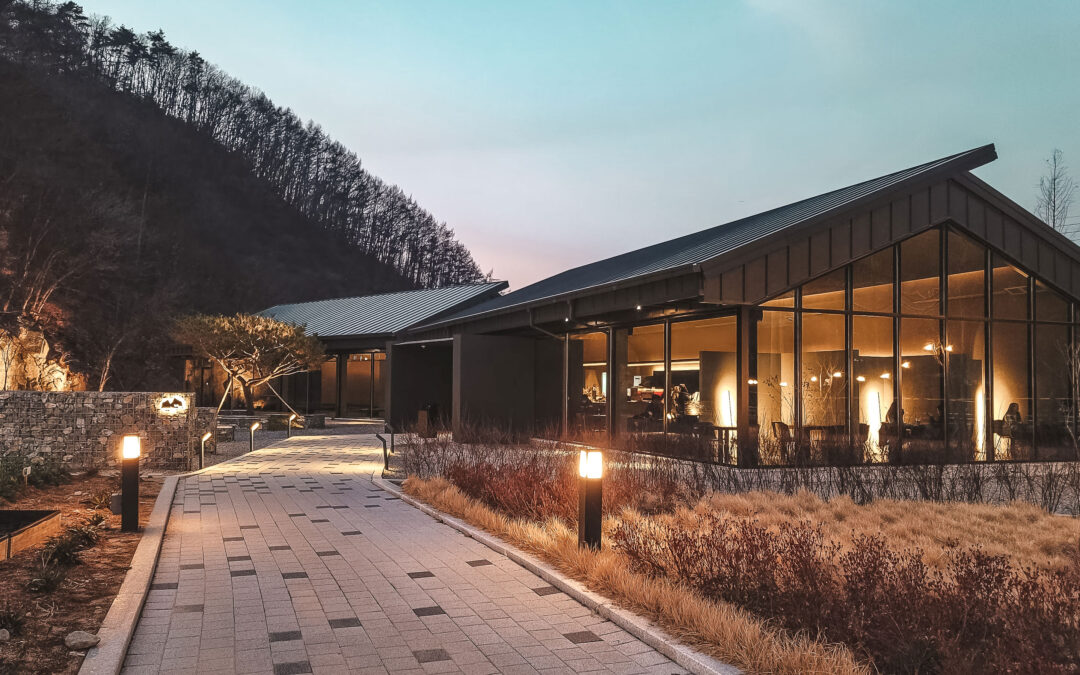 How to Get Outdoor Lighting Right