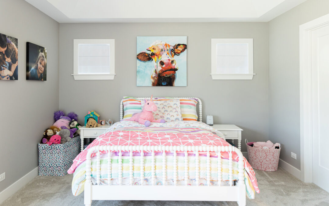 Shop the Look Kids’ Toy Storage