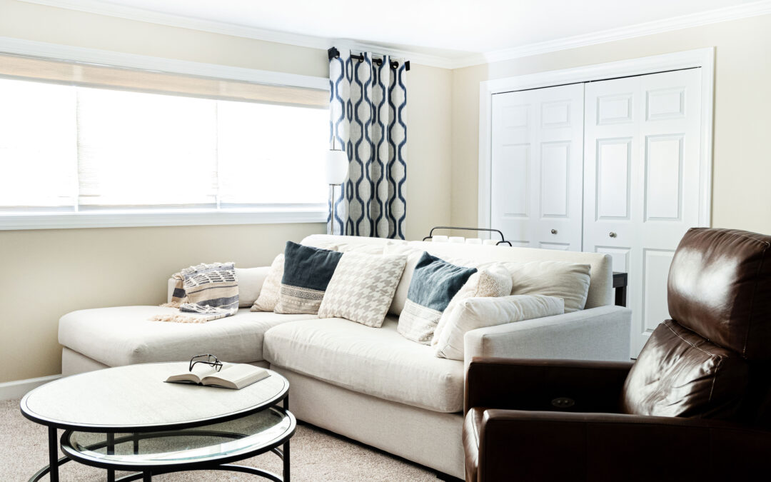 The Importance of Selecting the Right Fabric for New Furniture