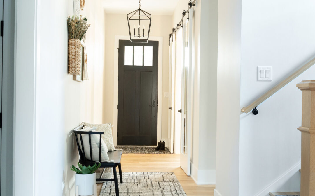 Trend Alert – Carpet Runners