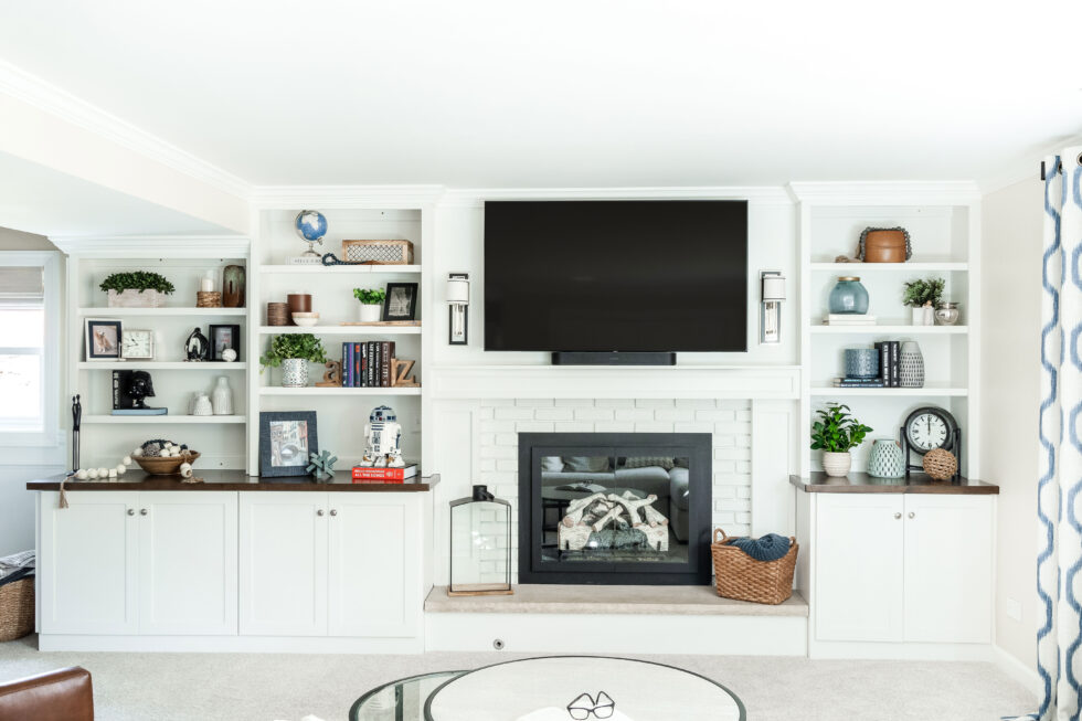 5 Inspiring Built Ins | Innovatus Design