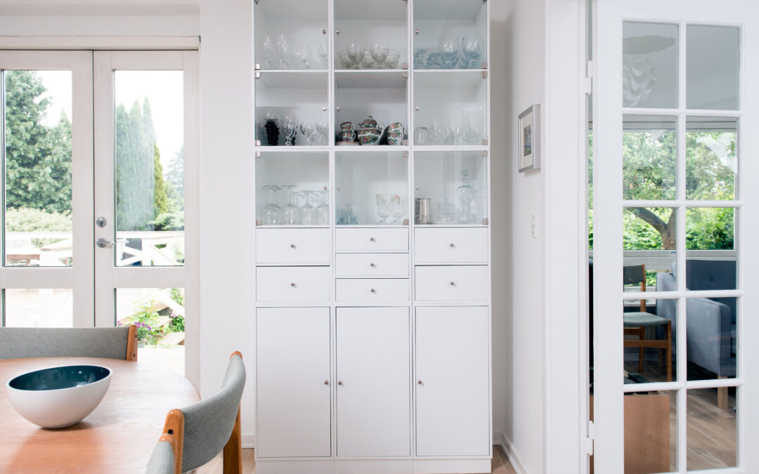 Benjamin Moore Simply White