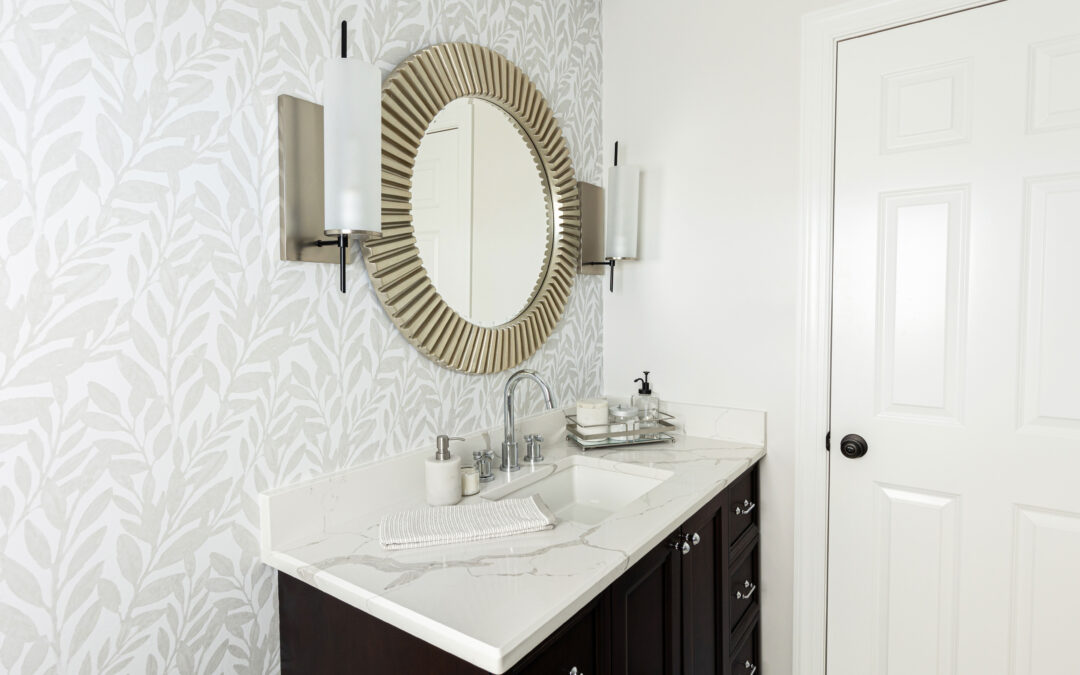 Color of the Month Sherwin Williams Argos